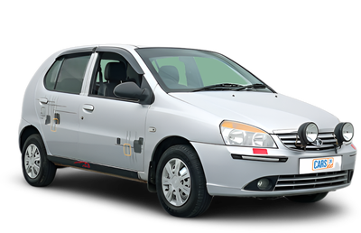 Tata Indica V2-img